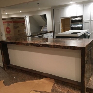 Photo of Merrifield Granite and Marble