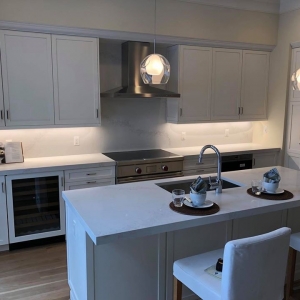 Photo of Merrifield Granite and Marble