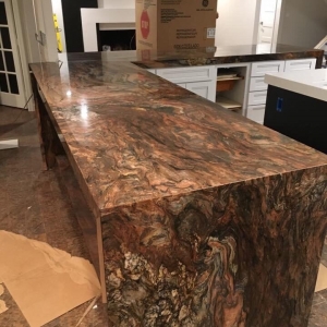 Photo of Merrifield Granite and Marble