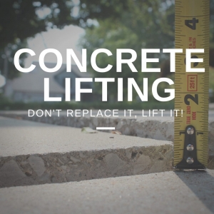 Photo of Interwest Concrete Lifting & Foundation Repair