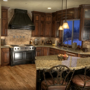 Photo of Stevens General Contractors