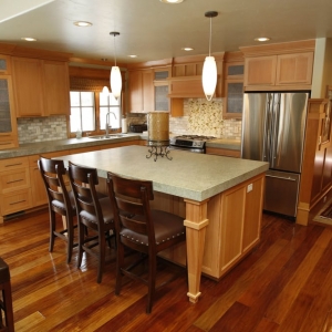 Photo of Stevens General Contractors