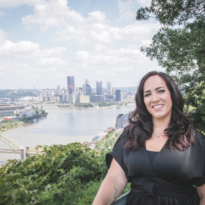 Photo of Laura Geary - Howard Hanna Real Estate Services