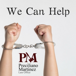 Photo of The Law Office of Preciliano Martinez