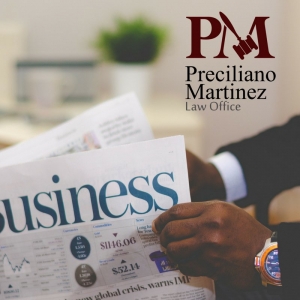 Photo of The Law Office of Preciliano Martinez
