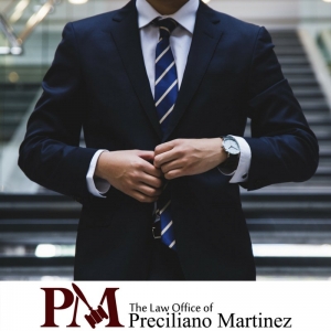 Photo of The Law Office of Preciliano Martinez
