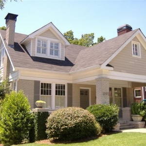 Atlanta Schantz Home Improvement