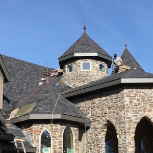 Houston 314 Roofing