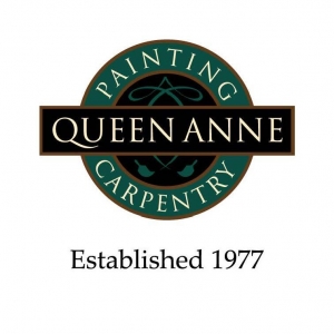 Photo of Queen Anne Painting