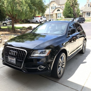 Photo of MDS - Mobile Detail Specialist