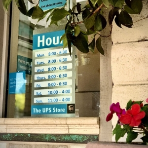 Photo of The UPS Store