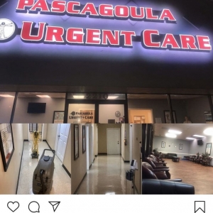 Photo of Custodial Advantage