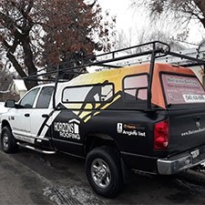 Photo of Horizons Roofing and Restoration