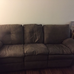 Photo of Boston Green Clean Carpet & Upholstery Cleaning Cambridge