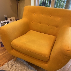 Photo of Boston Green Clean Carpet & Upholstery Cleaning Cambridge