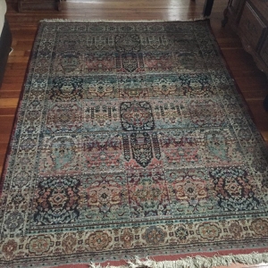 Photo of Boston Green Clean Carpet & Upholstery Cleaning Cambridge
