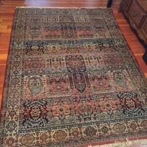 Photo of Boston Green Clean Carpet & Upholstery Cleaning Cambridge