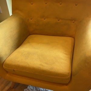 Photo of Boston Green Clean Carpet & Upholstery Cleaning Cambridge