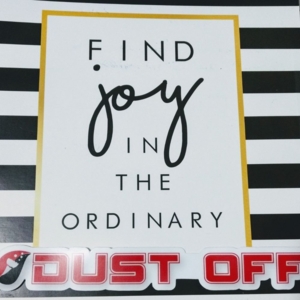 Photo of Dust Off Cleaning Service