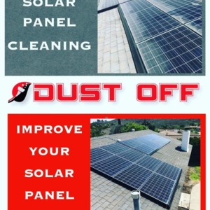 Photo of Dust Off Cleaning Service