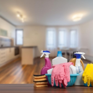 Photo of Five Stars Cleaning Service - Sandy
