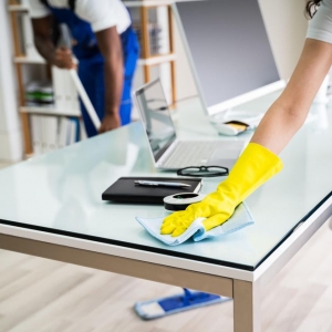 Photo of Five Stars Cleaning Service - Sandy