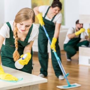Photo of Five Stars Cleaning Service - Sandy
