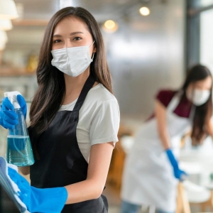 Photo of Five Stars Cleaning Service - Sandy