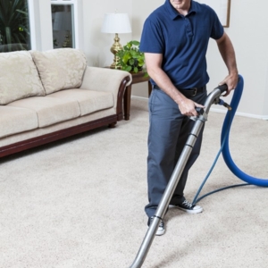 Photo of Emmanuel Carpet Care