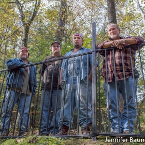 Photo of JH Tomblin Fence