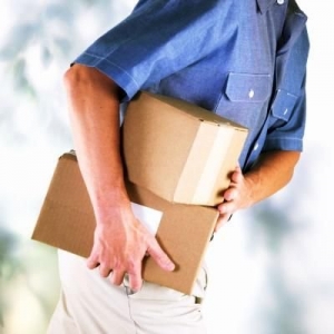 Photo of Hands Free Luggage