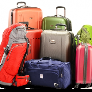 Photo of Hands Free Luggage