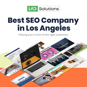 Photo of LAD Solutions