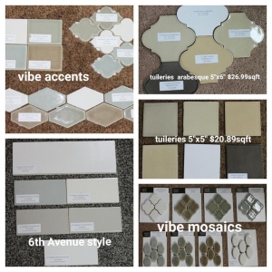 Photo of Walls Floors & More