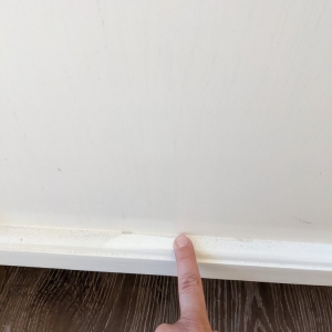 Photo of JJ's cleaning