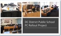 Photo of DC Metro IT Help