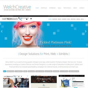 Portland Welch Creative