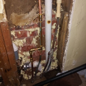 Dallas L & L Handyman Services