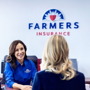Photo of Farmers Insurance - Stefanie Pinheiro