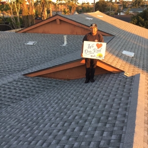 Photo of The Roof Masters