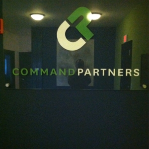 Photo of Command Partners
