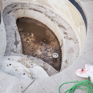 Photo of Gunite Pool Repair And Remodeling