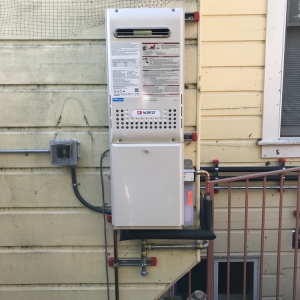 Photo of Cabrillo Plumbing, Heating & Air