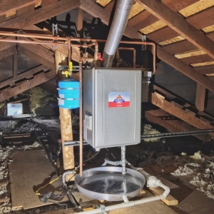 Photo of Cabrillo Plumbing, Heating & Air