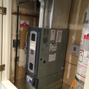 Photo of Cabrillo Plumbing, Heating & Air