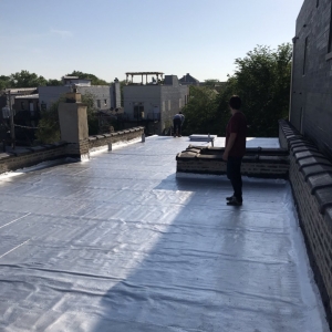 Photo of Kenny Ephraim Roofing