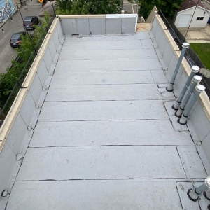 Photo of Kenny Ephraim Roofing