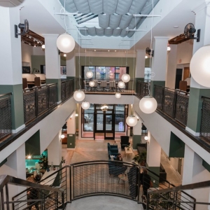 Photo of Kismet Cowork - Manayunk