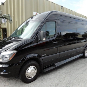 Photo of Airport Limousine Service
