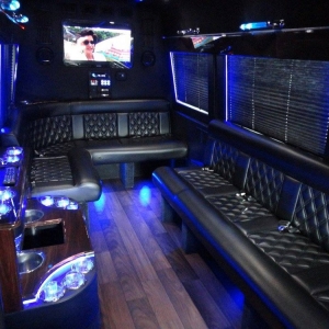 Photo of Airport Limousine Service
